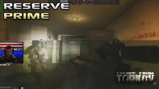 PRIME LOOT - Escape From Tarkov