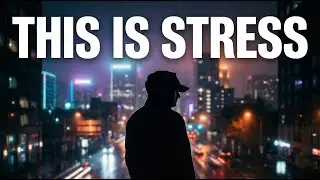 Stress Dreams Explained – What Your Mind Is Processing