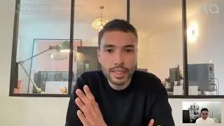 Romain Tardy's Advice for Young Professionals