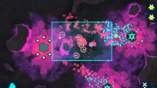Infested Planet - A little 
