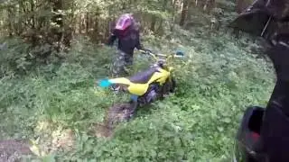 Dirty adventures team__First wroom