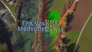 EPK Vas Medvode - ECoC Village Medvode (EPK 2025)