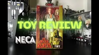 NECA The Devils Rejects Tiny action figure unboxing & review .   #neca    #actionfigures    #toys