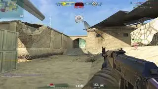 TEF4 - A.V.A Dog tag Fragmovie #1 (New game in alpha)