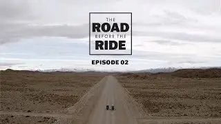 The Road Before the Ride - Episode 2 | Long Way Up x Harley-Davidson