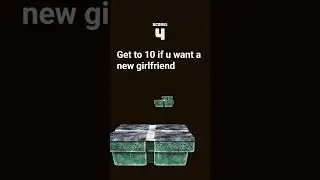 this is for u oshone doesn't get to ten