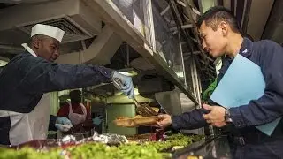 March is National Nutrition Month