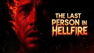 The Last Person in Hellfire | AI Cinematic Short Film (Islamic Inspired)