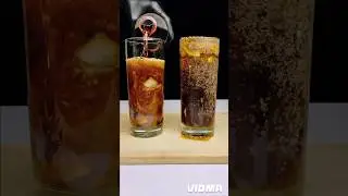 Coca-Cola Masala Soda ASMR#Shorts