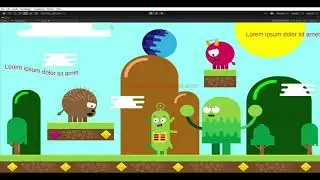 AnimatedText