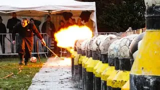 Oudjaarsdag in Beilen druk en feestelijk verlopen