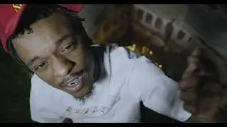 Lil Mex - Devil On Fire (Official Music Video)