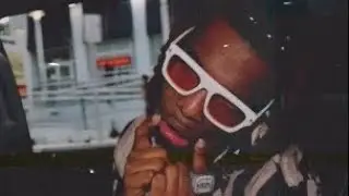 Lil Keed - Mac 11 Ft Gunna [Official Audio]