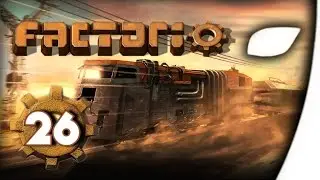 Factorio #26 - Problematiken - (Deutsch/Fortgeschritten)