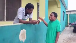 MY NEIGHBOR IS A FREE GIVER   2018 NIGERIAN COMEDY   FUNNY VIDEOS   COMEDY VIDEOS