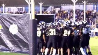 Panther Valley Football