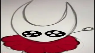 8 minutes of hollow knight memes i stole at 1:12am