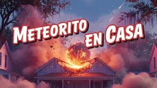 Ann Hodges: Golpeada por un meteorito 😱 y sobrevivi&oacute;