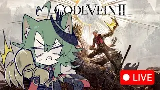 [Code Vein 2] #7 I now have a girlfriend and a child, a wife, and 3 husbands