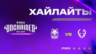 [Хайлайты] BOOM Esports vs Execration |  BLAST Slam V | Закрытые отборочные