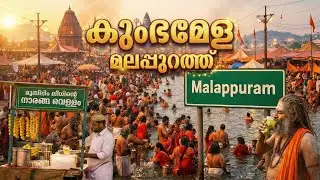 Malappuram Kumbh Mela | Kumbh Mela Malappuram | Kerala Viral Reels