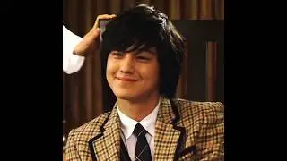 Kim Beom as So Yi Jung from Boys Over Flowers🫶🏻 #kdrama #kimbum #boysoverflowers #shorts #kpop #edit