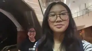  ~🏚️rumah hantu vlog~