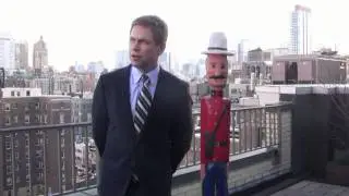 Shit Pat Kiernan Says