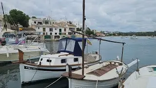 Porto Petro, Mallorca 🤩💖
