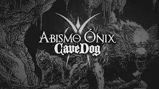 Abismo &Oacute;nix - CaveDog [Official Animated Lyric Video]