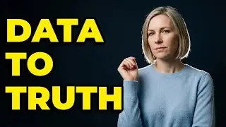 How Do Scientists Formulate Conclusions From Data?
