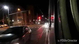 TTC BUS SUBWAY AND STREETCAR COMPILATION