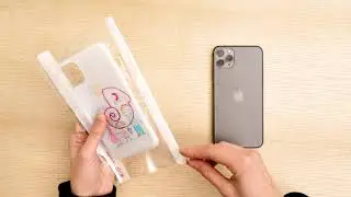 Personalizza tua cover con un disegno | Personalizzalo