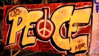 Colors of Peace