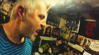 Electric Caesar &ndash; Clock [Original Song from thebigrockroom]