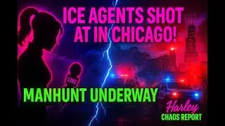 ICE FILES | Эпизод 15 &mdash; Чикаго против ICE: война накаляется