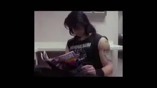 glenn danzig and his comics