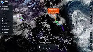 Zoom Earth   Weather Maps & Live Hurricane Tracker   Google Chrome 2023 08 01 05 04 57