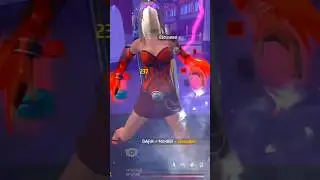 grenet free fire  sad video #freefire #trend