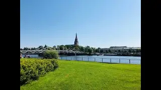 Pori. Bj&ouml;rneborg. Пори.