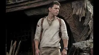Uncharted / Filmi T&uuml;rk&ccedil;e Dublaj Beyaz Tv