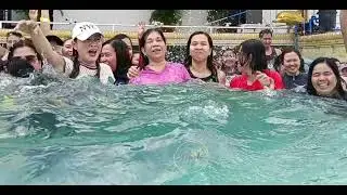Metal Press Summer Outing 2025 #thankyouPIMES @ Villa Excellance Beach and Wave Pool Resort