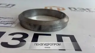 Кольцо уплотняющее в аппарате к ЦНС 180.01.024