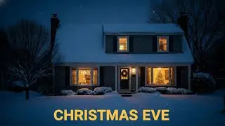 If You Hear These Bells on Christmas Eve… It’s Already Too Late 
