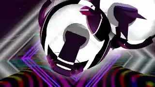Meglovania: Camellia Remix; Remastered map by Xion'sProphecy, 