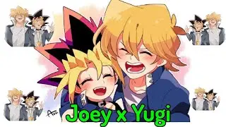Joey x Yugi Parte 2 Yugioh 