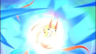 「妖怪ウォッチぷにぷに」　ジバコマ　まとめ
