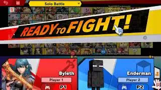 Jugando Smash y Chicken ultimate horse | PARSEC