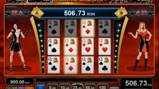 Pacanele Live  1000  Ron Start