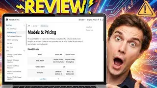 DeepSeek vs Ollama 2026: Best Local AI Model? Ultimate LLM Comparison & Performance Review